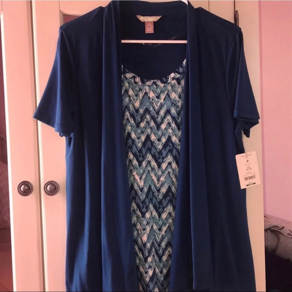 NEW Cardigan set